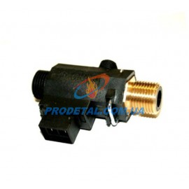 Датчик протока ГВС с подпиткой Baxi Main/ Westen Quasar 24